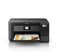 Impressora Epson Ecotank L4260 Multifuncional Wi-Fi Duplex
