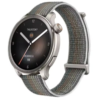 [R$ 854 MOEDAS/APP/BR] Smartwatch Amazfit Balance 46mm, com GPS e Alexa Integrados