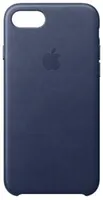 Capa Para iPhone 7 Em Couro A por R$ 62