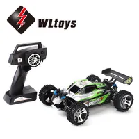 Carrinho de Controle Remoto WLTOYS A959 50km/h  por R$ 163