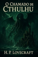 eBook - O Chamado de Cthulhu -  H. P. Lovecraft