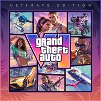 [Pré venda] Grand Theft Auto VI: Ultimate Edition