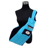 Canguru mochila Baby Style​ R$24,95 (Visa Checkout)