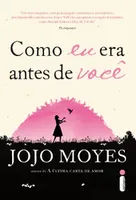 eBook Kindle - Como eu era antes de você | R$12