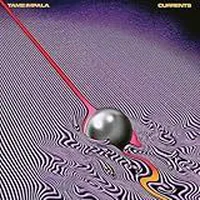 Currents - Tame Impala [Disco de Vinil]