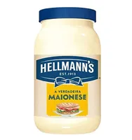 Maionese Hellmann's Tradicional 500g | R$4,76 a unidade