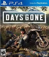 (App Submarino) Days Gone PS4 só hoje