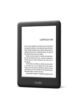 Kindle 10ª Geração 4GB com luz embutida