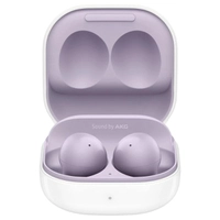 Fone de Ouvido sem Fio Bluetooth Samsung Galaxy Buds 2 SM-R177 Violeta