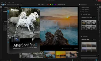 Corel AfterShot 3 [para PC] • Grátis