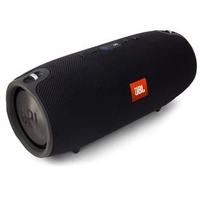 Caixa de Som Portátil JBL Xtreme com Conexão Bluetooth à Prova D’água – 40W - R$665
