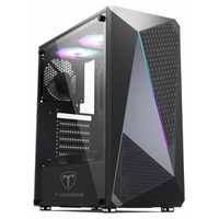 PC Gamer T-GAMER Vector Ryzen 5 4600G / 8GB DDR4 / SSD 240GB