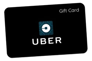 [APP] Gift Card Uber R$ 150