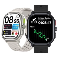 [1ª Compra + Seguro Tarifário] SmartWatch Zeblaze Beyond 3 Pro Ultra