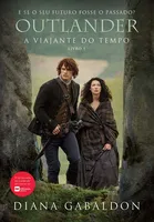 (prime day) Outlander - livro 1 R$35