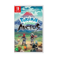 Pokémon Legends: Arceus - Nintendo Switch