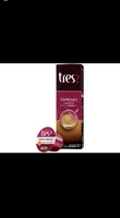 [8 caixas] Cápsula de Café Espresso 3 Corações Vibrante TRES - 10 Unidades R$ 88