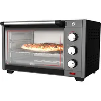 Forno Elétrico 30 Litros Oster Ofor300-220