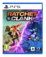 Ratchet & Clank: Rift Apart Standard Edition Sony PS5 Físico