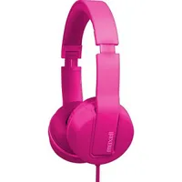 Headphone Maxell Solid2 Mid - Rosa - R$49,90