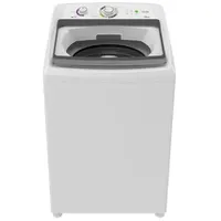 Máquina de Lavar Consul 12kg Ciclo Edredom - CWH12AB