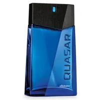 Quasar Des. Colônia 125 ml - R$79,90