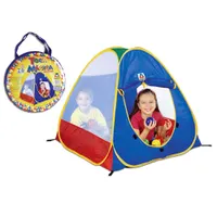 Toca Mágica Braskit junior 610-B - R$95