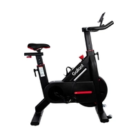 Bicicleta Ergométrica Spinning Magnética Connect Power Gallant GSB07HMGA-PT