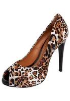 [Dafiti] 29 Modelos de Peep Toe por até R$ 50 