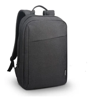 Mochila Notebook Lenovo B210 15,6” cor preto 25L