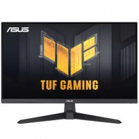 Monitor Gamer Asus TUF Gaming VG279Q3A, 27 Pol, Full HD, 180Hz, Fast IPS, 1ms, 99% sRGB, FreeSync Premium, HDMI/DP