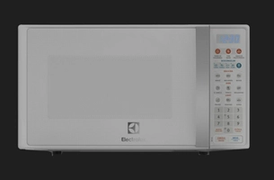 Microondas 20lts Electrolux MT030 R$339