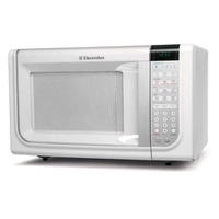 Forno de micro-ondas Electrolux Meus Favoritos MEF41 - 31L | R$ 441
