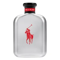 Perfume - Ralph Lauren - Polo Red Rush - EDT - 125ml