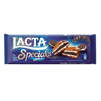 [CC Americanas] Tablete Chocolate Specials Oreo 325g - Lacta - R$13