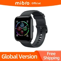 Smartwatch Mibro C2  Versão Global