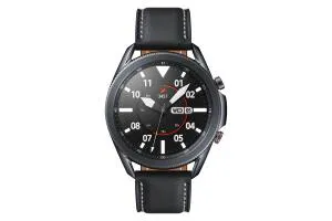 Galaxy Watch 3 LTE 45mm | R$1349