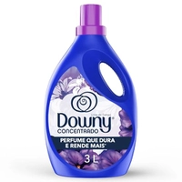 Amaciante Concentrado Downy Lírios do Campo - 3L