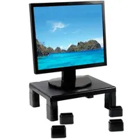 Suporte Retangular para Monitor LED/LCD Mobile Leadership | R$31