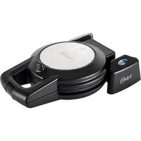 [AME R$ 210 ] Máquina de Waffle Oster Perform 180 | R$ 270