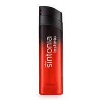 Sintonia Instinto Colônia Masculino 100ml