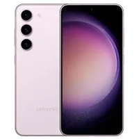 Smartphone Samsung Galaxy S23+ 5G Violeta