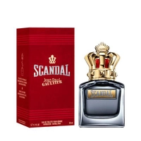 Perfume Scandal Pour Homme Eau de Toilette - 100ml
