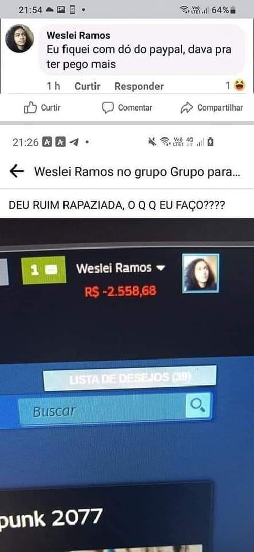 Imagem do comentário