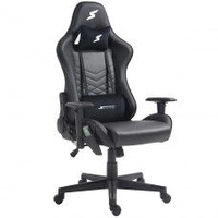 Cadeira SuperFrame Wave, Massageadora, Reclinável, 2D, Com Controle