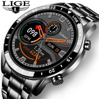SMARTWATCH INTELIGENTE LIGE BW0189