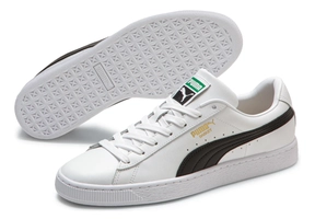 Tênis Puma Basket Classic Xxi
