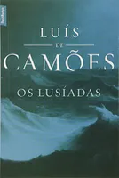 Os Lusíadas (edição de bolso) - R$14