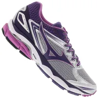 Tênis Mizuno Wave Ultima 8 P - Feminino por R$270