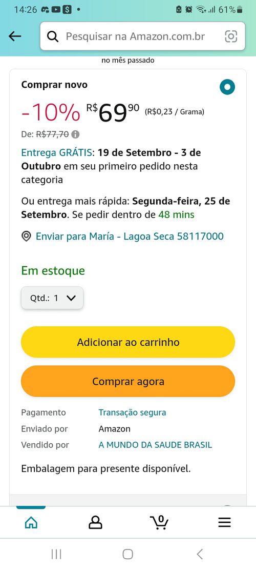Imagem do comentário
